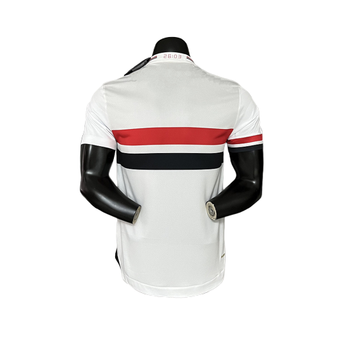 São Paulo 2025/21 Home Jersey - Player Version
