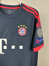 FC Bayern Munich 2015/16 Away Jersey - Robert Lewandowski