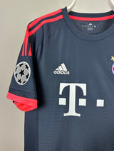 FC Bayern Munich 2015/16 Away Jersey - Robert Lewandowski