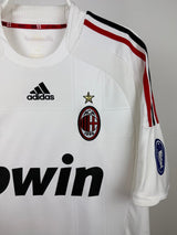 AC Milan 2008/09 Away Jersey - Ronaldinho