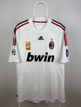 AC Milan 2008/09 Away Jersey - Ronaldinho