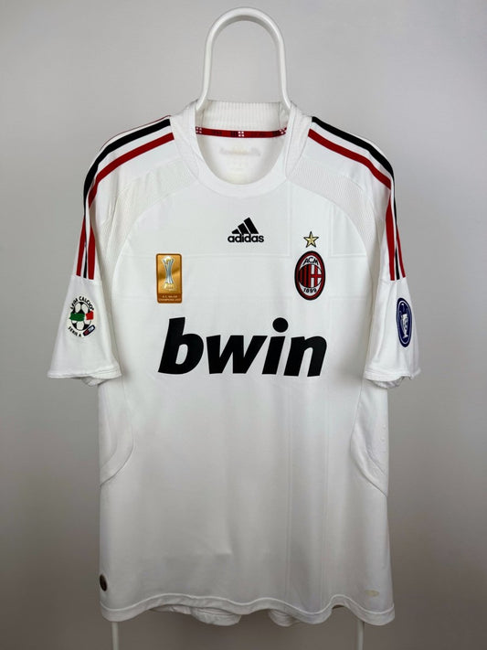 AC Milan 2008/09 Away Jersey - Ronaldinho