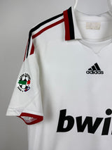 AC Milan 2009/10 Away Jersey - Ronaldinho