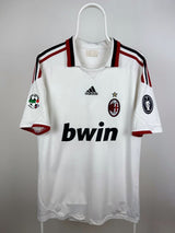 AC Milan 2009/10 Away Jersey - Ronaldinho