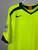 FC Barcelona 2005/06 Away Jersey - Ronaldinho