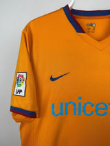 FC Barcelona 2006/08 Away Jersey - Ronaldinho