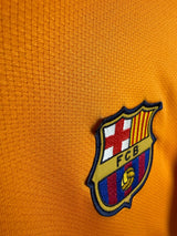FC Barcelona 2006/08 Away Jersey - Ronaldinho