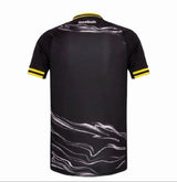 Botafogo 2024/25 Fourth Jersey - Fan Version - All Sponsors