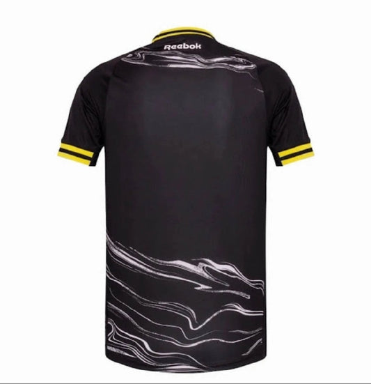 Botafogo 2024/25 Fourth Jersey - Fan Version - All Sponsors