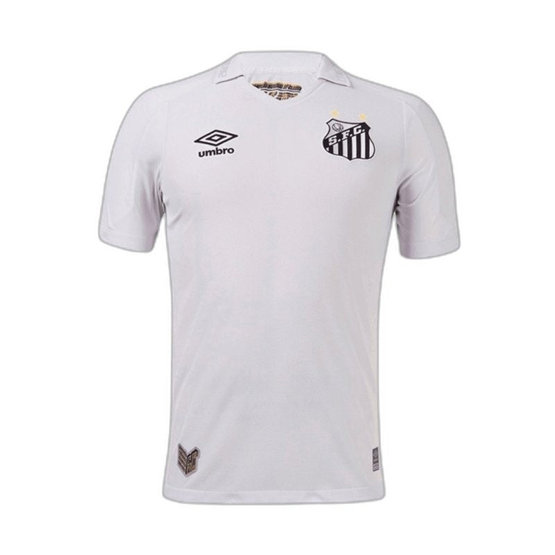 Santos 2022/23 Home Jersey - Fan Version