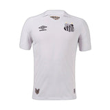 Santos 2022/23 Home Jersey - Fan Version