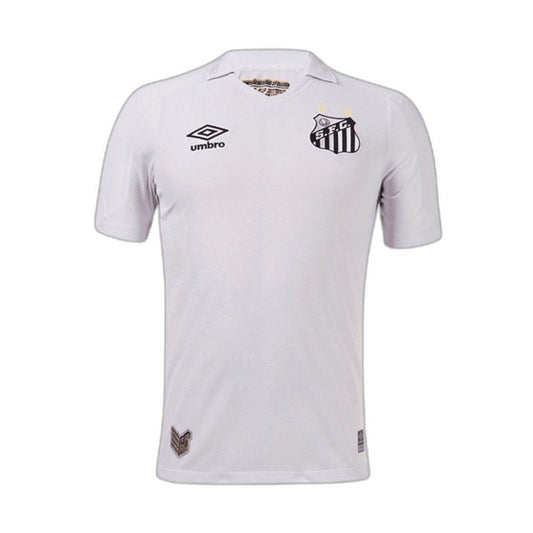 Santos 2022/23 Home Jersey - Fan Version
