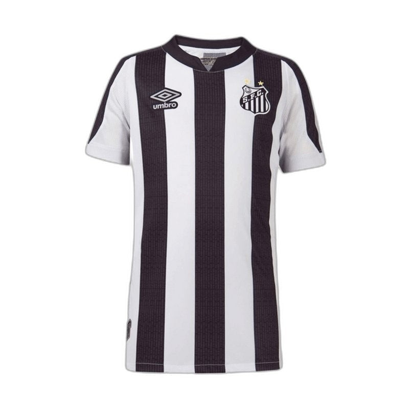 Santos 2022/23 Away Jersey - Fan Version