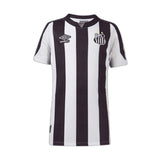 Santos 2022/23 Away Jersey - Fan Version