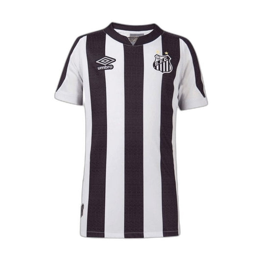 Santos 2022/23 Away Jersey - Fan Version