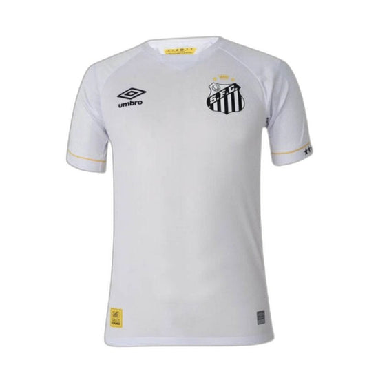 Santos 2023/24 Home Jersey - Fan Version