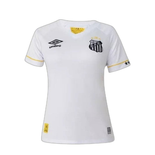 Santos 2023/24 Home Jersey - Women's
