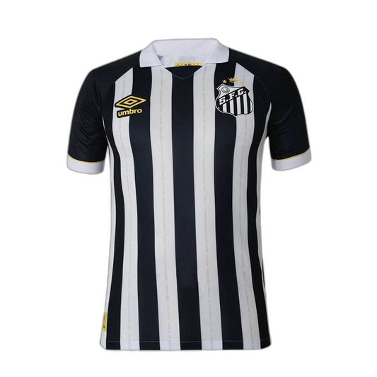 Santos 2023/24 Away Jersey - Fan Version