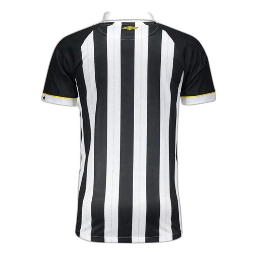 Santos 2023/24 Away Jersey - Fan Version
