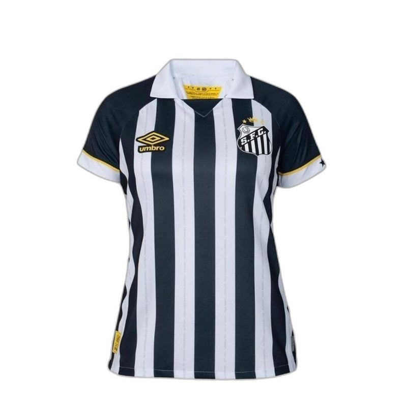 Santos 2023/24 Away Jersey - Women's