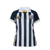 Santos 2023/24 Away Jersey - Women's