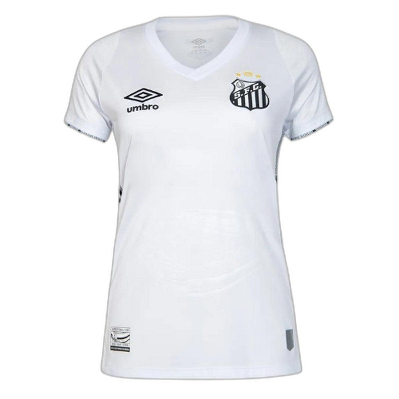 Santos 2024/25 Home Jersey - Women's