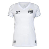 Santos 2024/25 Home Jersey - Women's