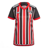 São Paulo 2023/24 Away Jersey - Women's