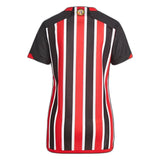 São Paulo 2023/24 Away Jersey - Women's