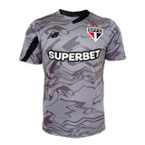 São Paulo 2024/25 Goalkeeper Jersey - Fan Version