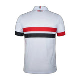 São Paulo 2024/25 Home Jersey - Fan Version
