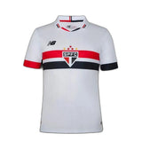 São Paulo 2024/25 Home Jersey - Player Version