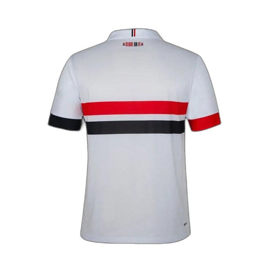São Paulo 2024/25 Home Jersey - Player Version
