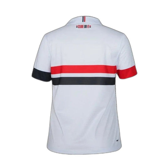 São Paulo 2024/25 Home Jersey - Women's