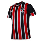 São Paulo 2024/25 Away Jersey - Fan Version