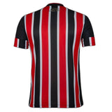 São Paulo 2024/25 Away Jersey - Fan Version