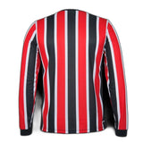 São Paulo 2024/25 Away Jersey - Long Sleeve