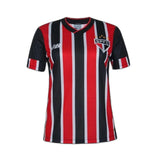 São Paulo 2024/25 Away Jersey - Women's