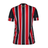 São Paulo 2024/25 Away Jersey - Women's