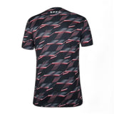 São Paulo 2024/25 Pre-Match Jersey - Fan Version