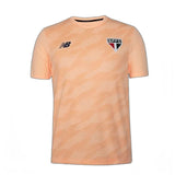 São Paulo 2024/25 Training Jersey - Beige - Fan Version