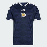 Scotland World Cup 2026 Jersey - Player Version
