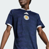 Scotland World Cup 2026 Jersey - Player Version