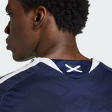 Scotland World Cup 2026 Jersey - Player Version