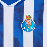 Porto 2024/25 Home Kids Kit