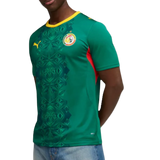 Senegal World Cup 2026 Away Jersey