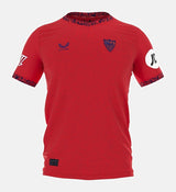 Sevilla FC 2024/25 Away Jersey