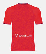 Sevilla FC 2024/25 Away Jersey