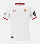 Sevilla FC 2024/25 Home Jersey