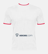 Sevilla FC 2024/25 Home Jersey